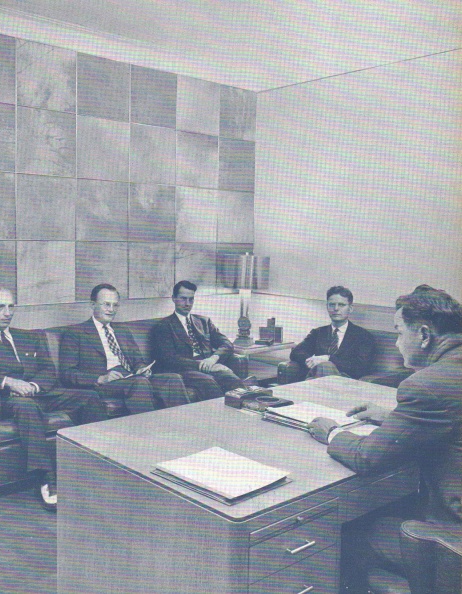 Irl C_ Martin at his desk in the 1940_s.jpg